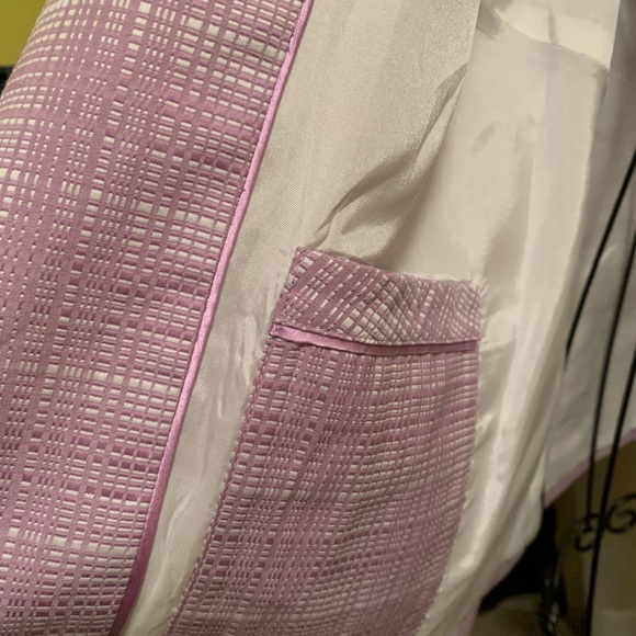 Que Per Que Ladies Jacket - Picture 6 of 9